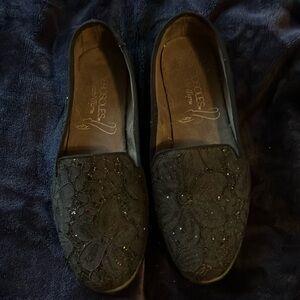 Aerosols StitchNTurn size 6 shoes